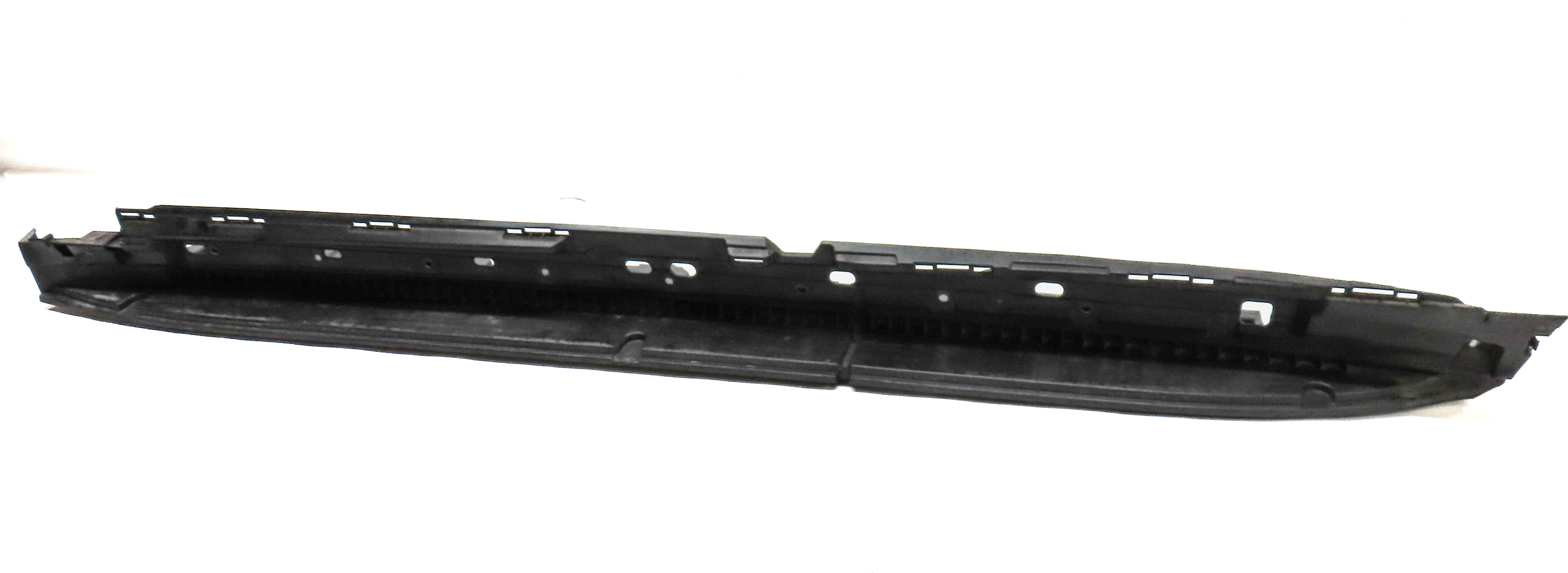 13-19 MERCEDES GL GLS CLASS (X166) LEFT DRIVER RUNNING BOARD BRACKET — exact item pictured